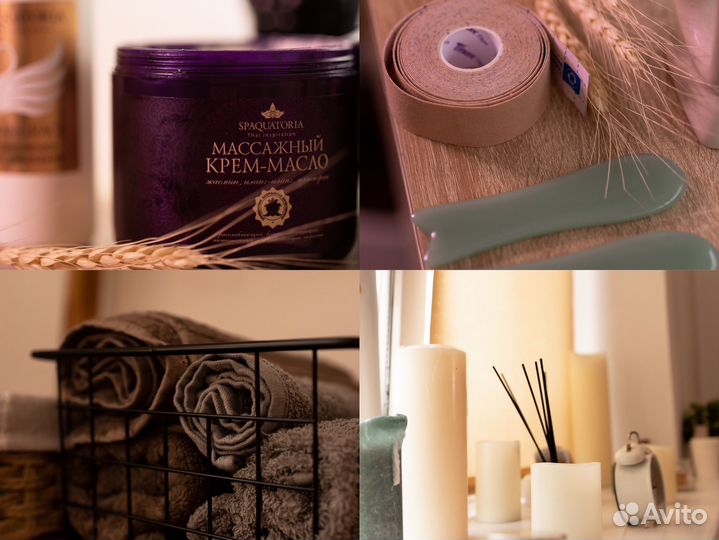 Массаж лица белорусская