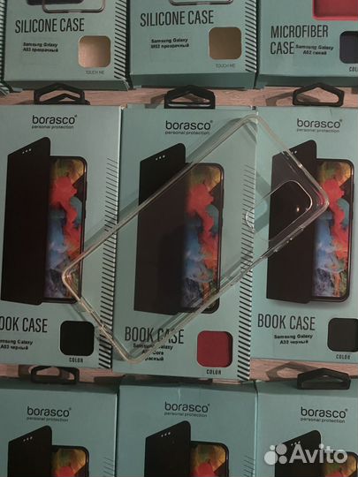 Чехол на samsung