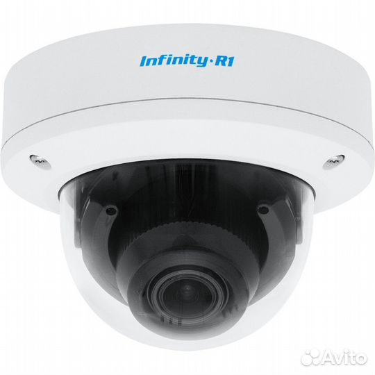 Infinity IDV-HD2M-2812 камера AHD/TVI/CVI