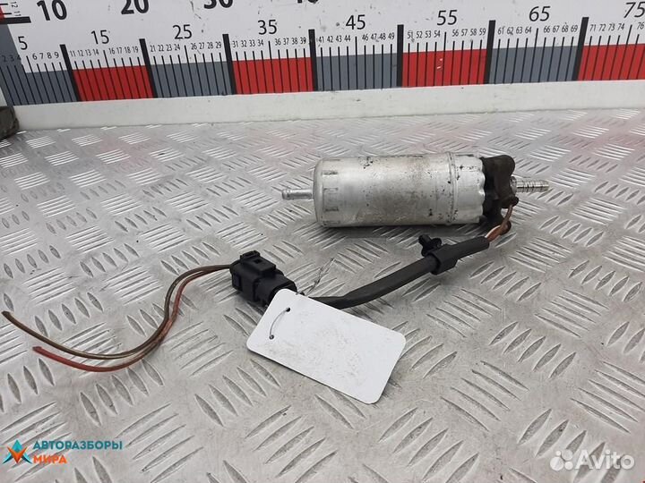 Насос топливный Volkswagen Passat B6 2008