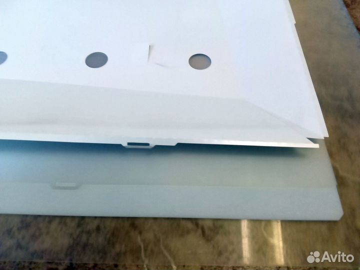 Рассеиватель отражатель Philips 40PFT4100 TPT400LA