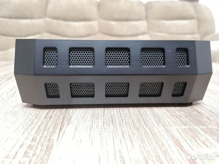 Мини-пк Intel NUC 12 Enthusiast