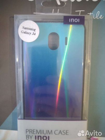 Чехол samsung galaxy j4