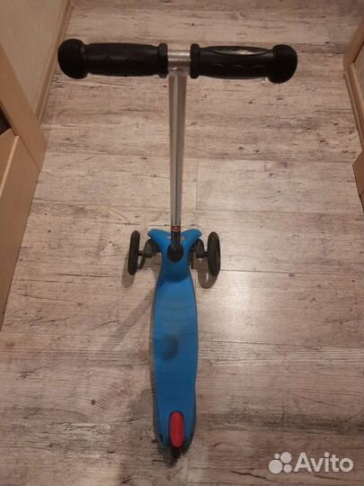 Самокат mini micro