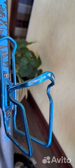 Велосипед горный 27.5