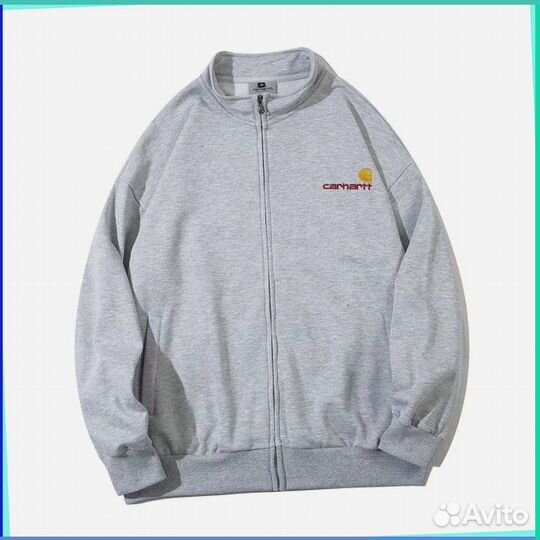 Зип худи Carhartt (Артикул: 22444)