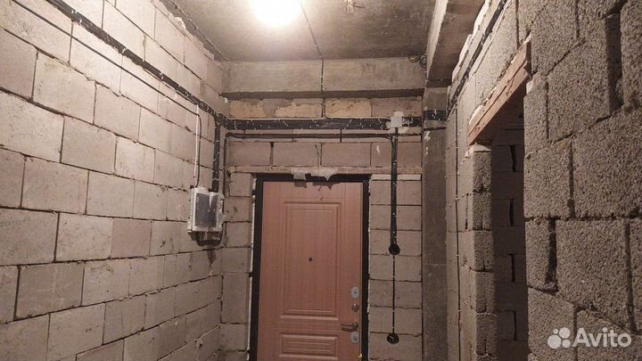 Электрик,услуги электрика