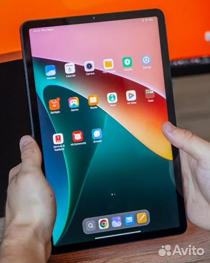 Планшет xiaomi mi pad 5
