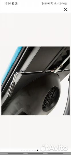 Гладильная система