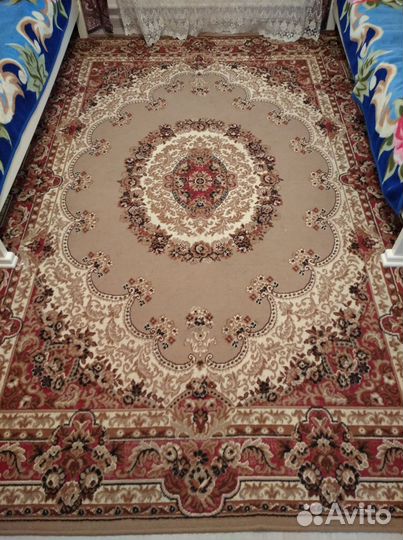 Ковры и паласы