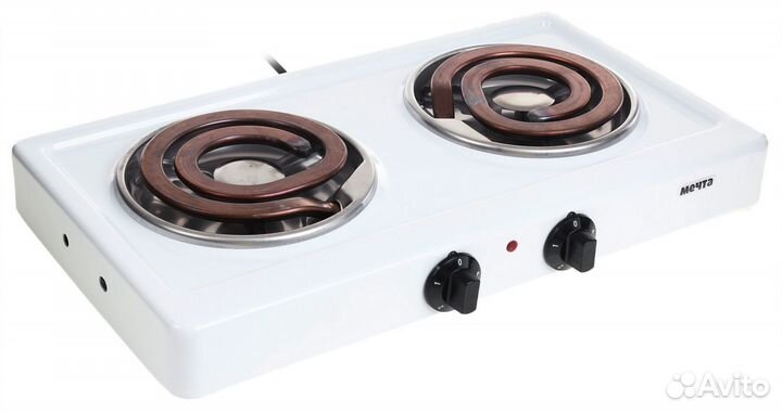 Электрическая плитка мечта