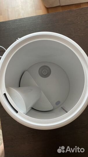 Увлажнитель воздуха Xiaomi Mi Antibacterial