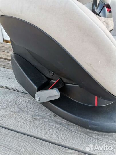 Кресло maxi cosi tobi