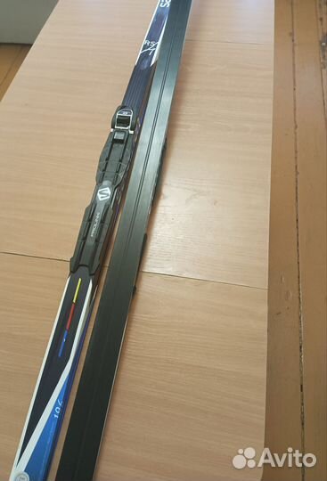 Лыжи беговые