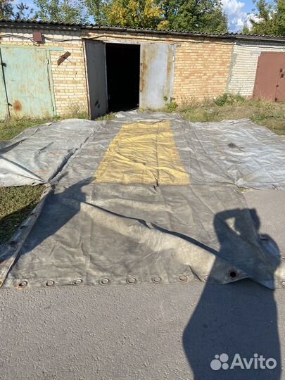 Продам тен для машины