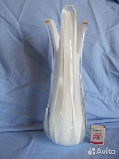 Стекло Италия murano винтаж