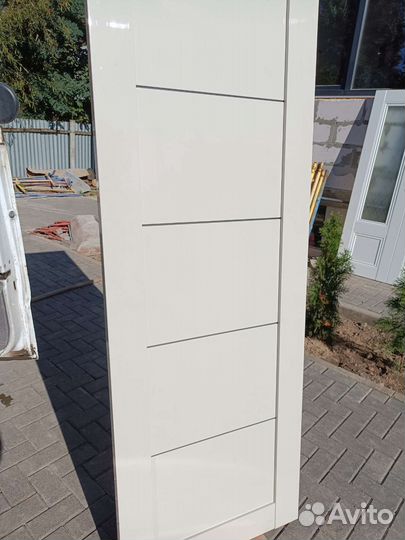 Дверь межкомнатная