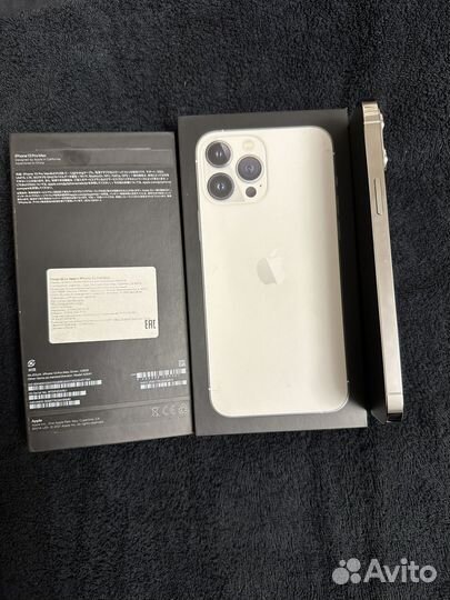 iPhone 13 pro max 128