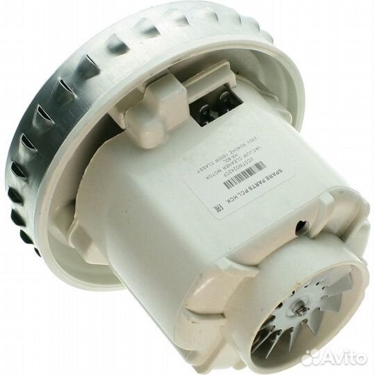 Двигатель для пылесоса HX-80L