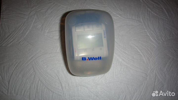 Тонометр автоматический