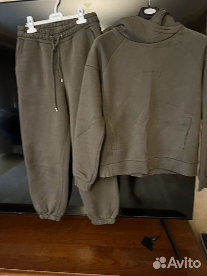 Спортивный костюм 46 48