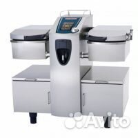 Ремонт Пароконвектоматов, конвекционных, печей итд