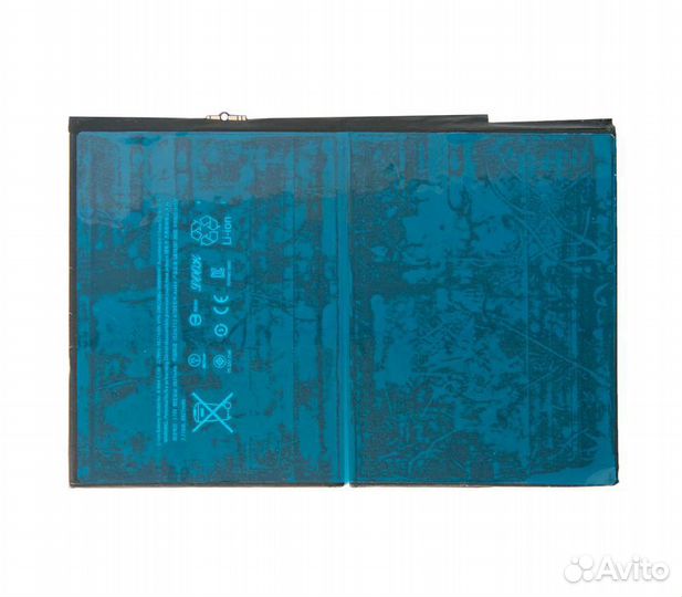 Аккумулятор iPad Air / iPad 5 / 6 / 7 / 8 / 9 orig