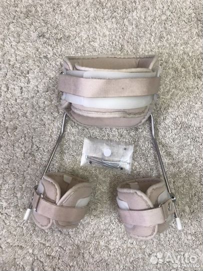 S.W.A.S.H Аппарат на нижние конечности и туловище