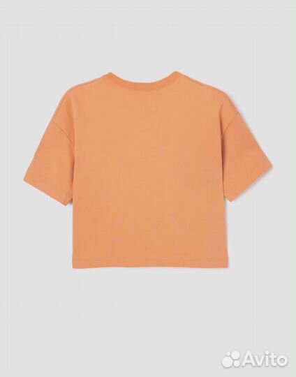 Футболка для девочек