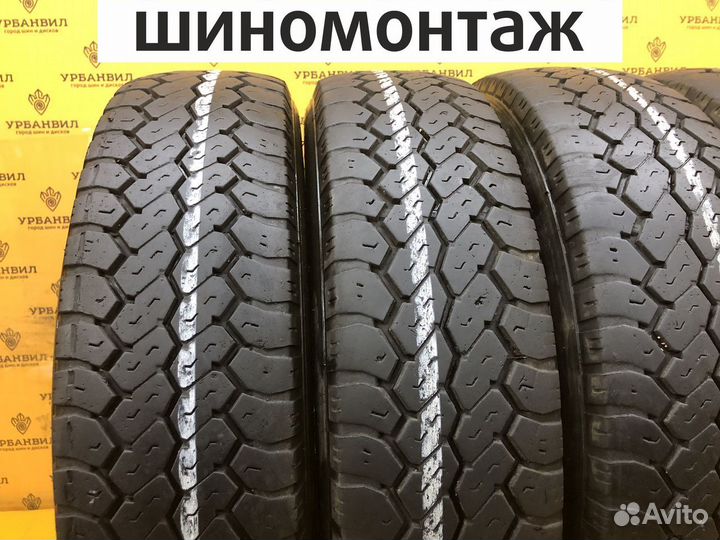 Cordiant Business CA 185/75 R16C Q