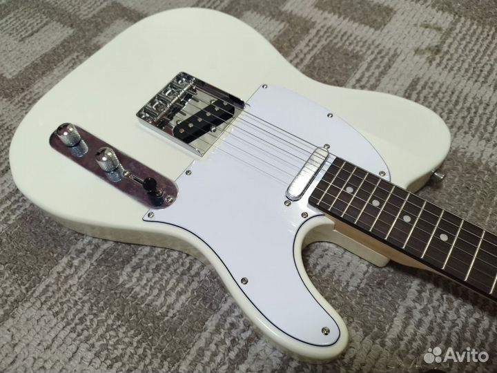 Электрогитара aria TEG-002 IV новая + кабель