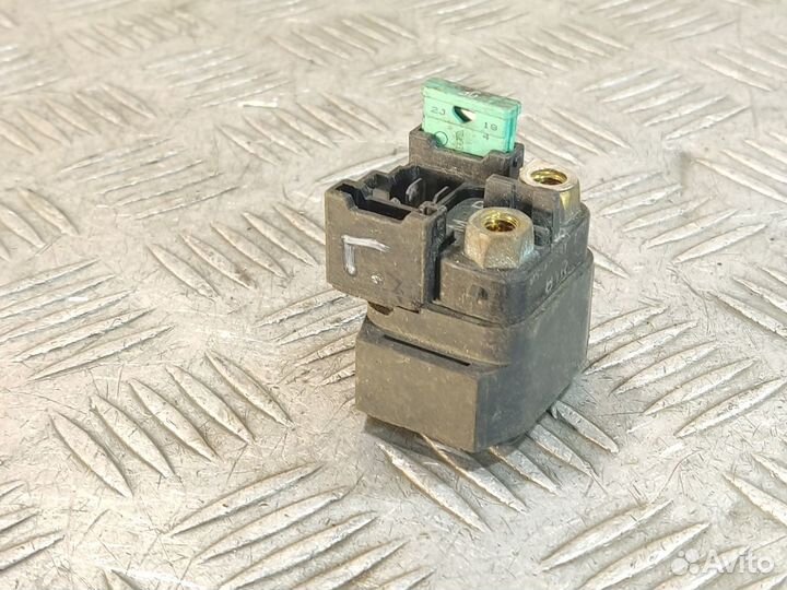 Реле стартера Yamaha R6 1998-2001
