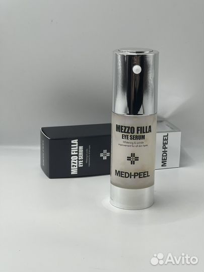 Пептидная Сыворотка для век Medi-Peel MezzoFilla