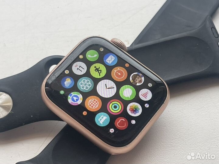 Apple Watch Series 4 40mm