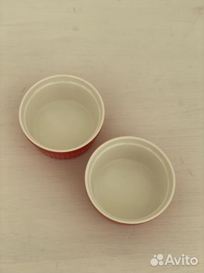 Рамекины