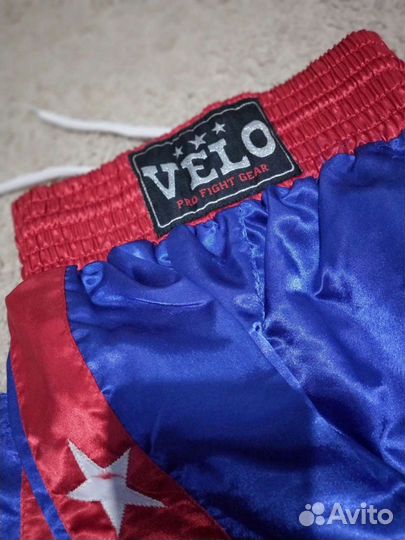 Штаны для кикбоксинга (новые)