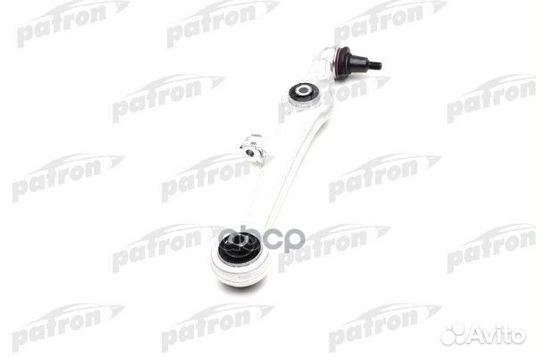 Рычаг подвески audi: А4 95, VW: passat 97- кон