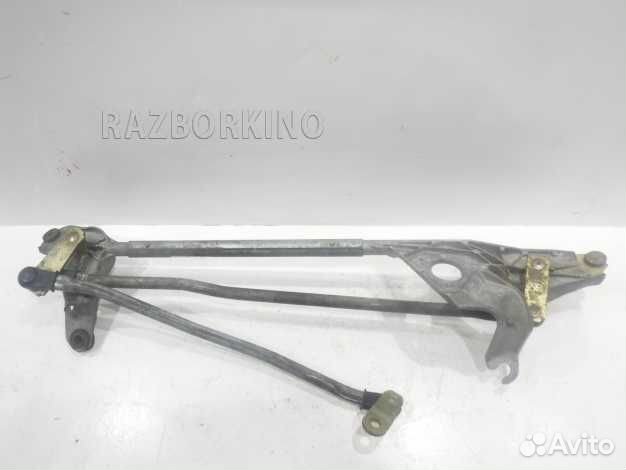 Трапеция стеклоочистителя 05011198AA