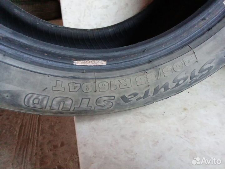 Tigar All Season 3.75/6 R4