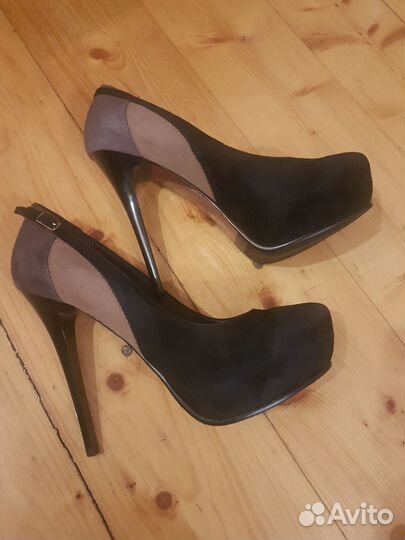 Туфли женские