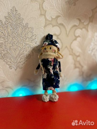 Куклы на заказ