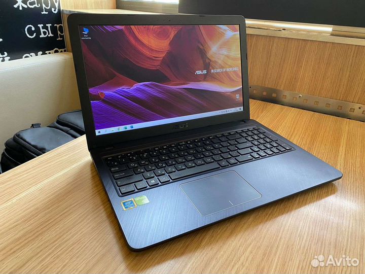 Современный/Надёжный/asus/2020 для всех задач