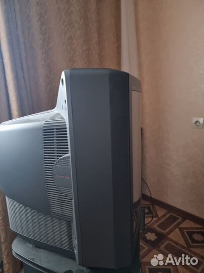 Телевизор sony