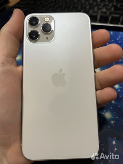 iPhone 11 Pro, 256 ГБ