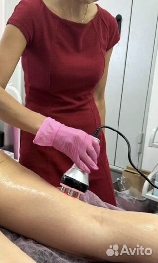 Курсы аппаратного массажа для начинающих