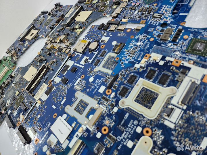 Неисправные материнские платы Acer Доноры