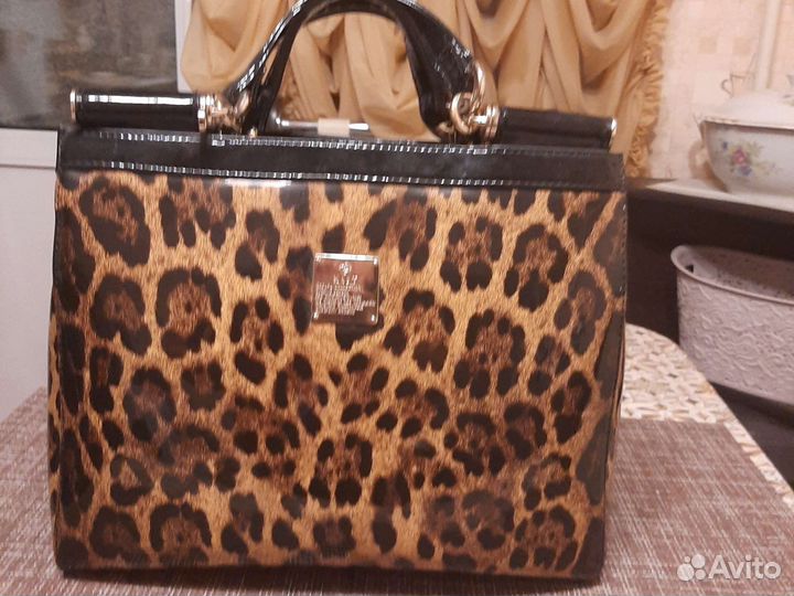 Сумка женская