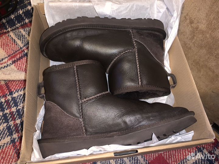 Угги Ugg Classic mini