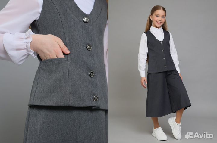 Швейный цех принимает заказы