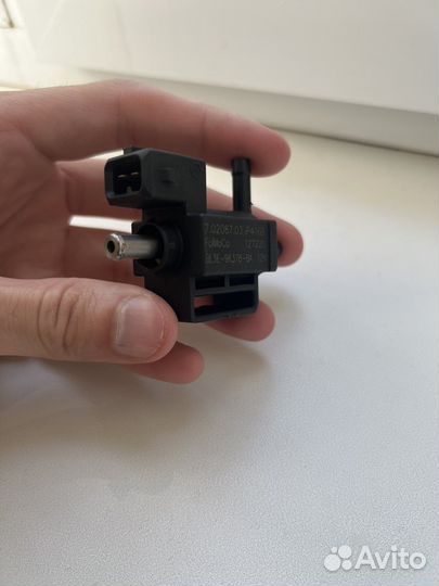 Клапан электромагнитный Ford BL3E9K378BA